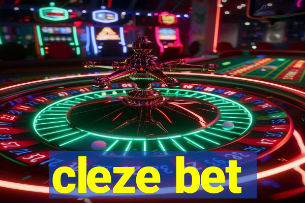 cleze bet